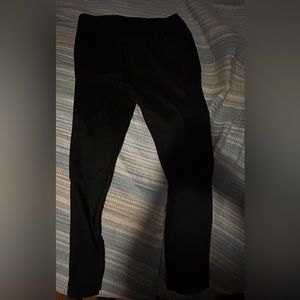 XL Adidas joggers